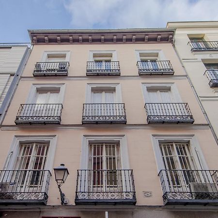 Premium Apt Para 9P En C/Olmo - Centro De مدريد المظهر الخارجي الصورة