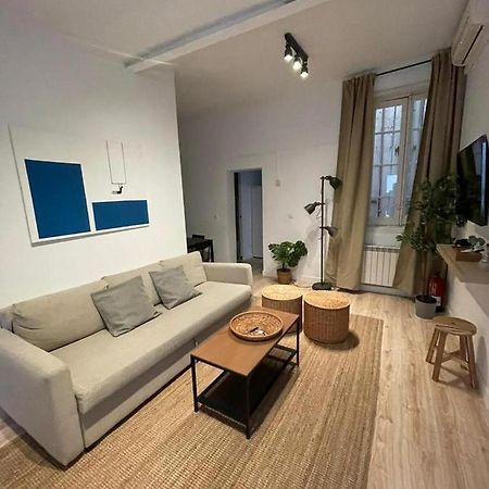 Premium Apt Para 9P En C/Olmo - Centro De مدريد المظهر الخارجي الصورة