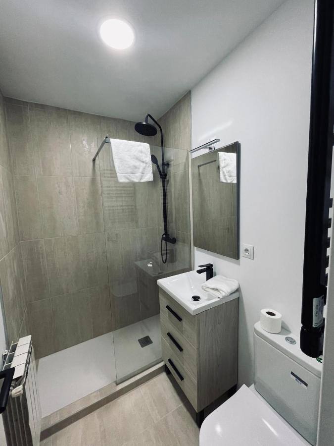 Premium Apt Para 9P En C/Olmo - Centro De مدريد المظهر الخارجي الصورة